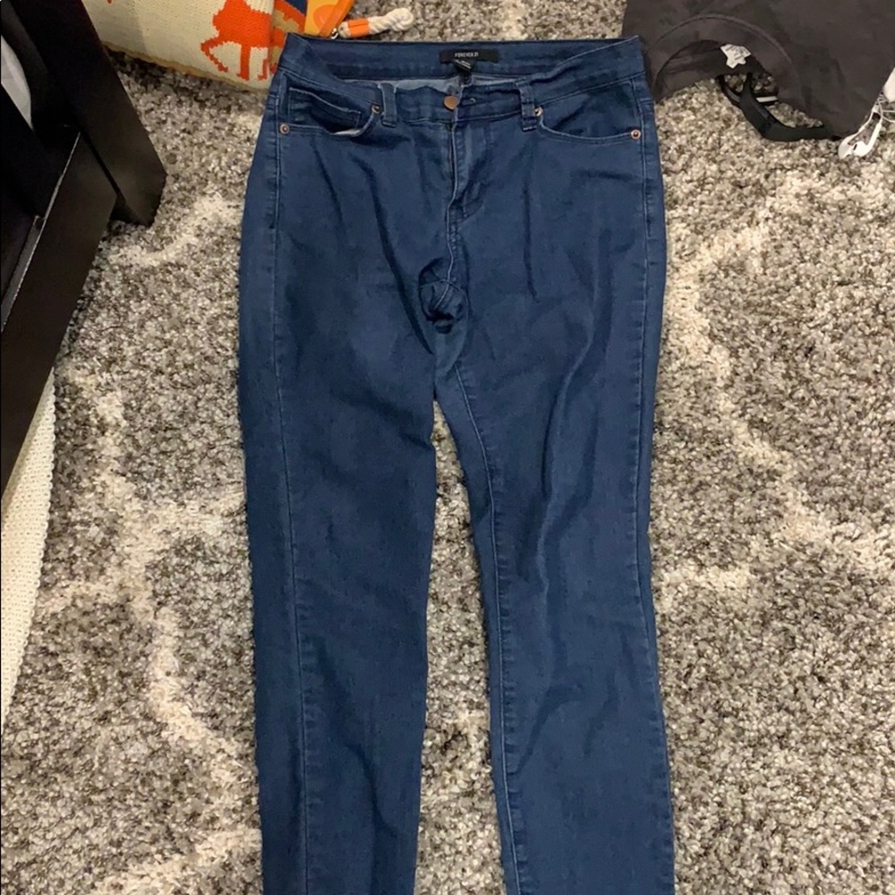 SKINNY JEANS